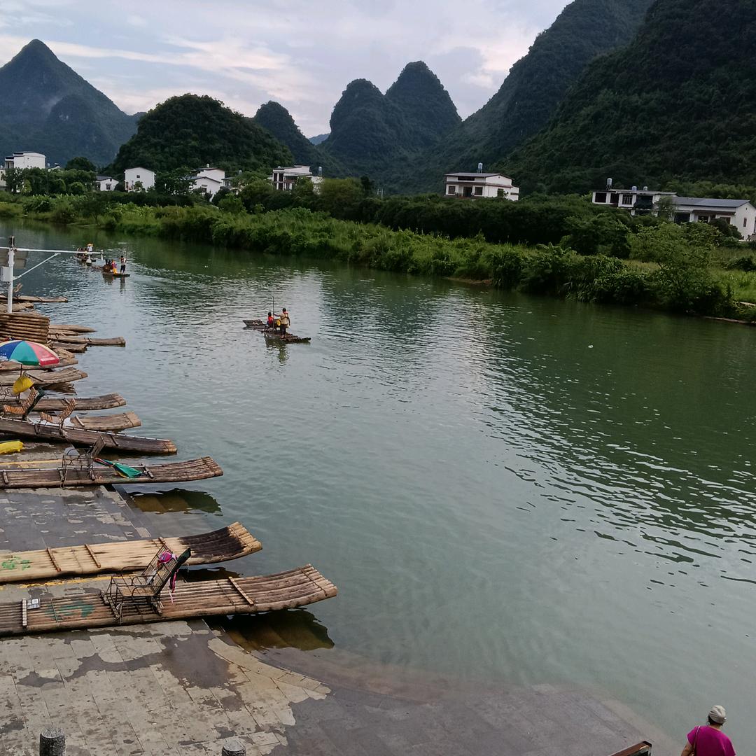 让心归零