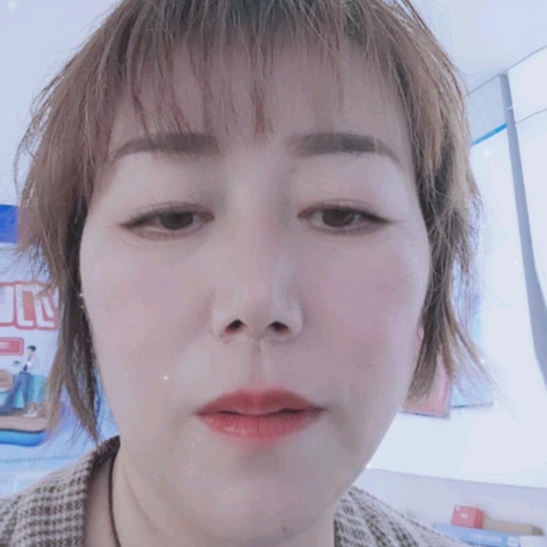 永久张姐