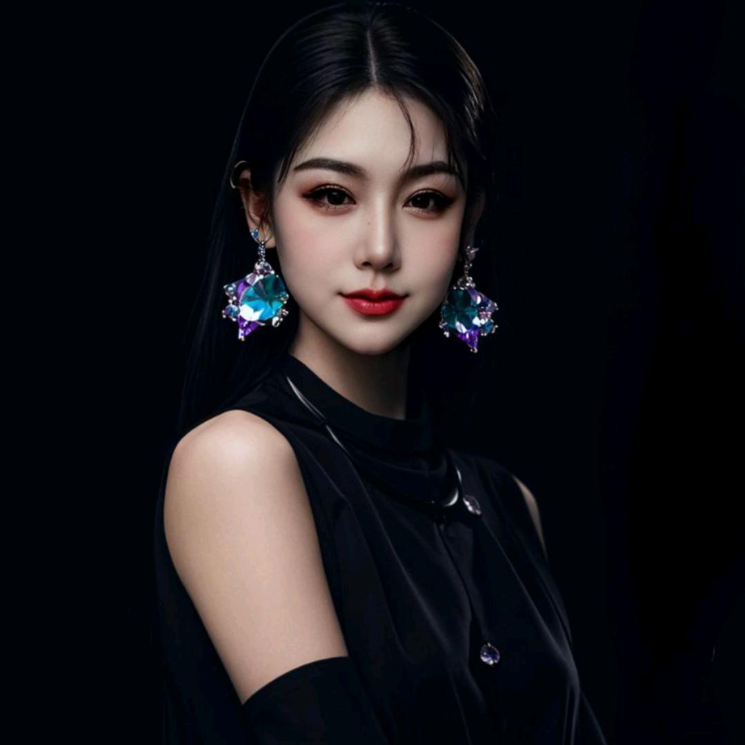 姜氏小姐姐