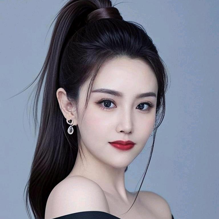 刘大美.