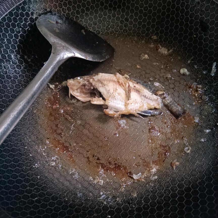 社会边角料……