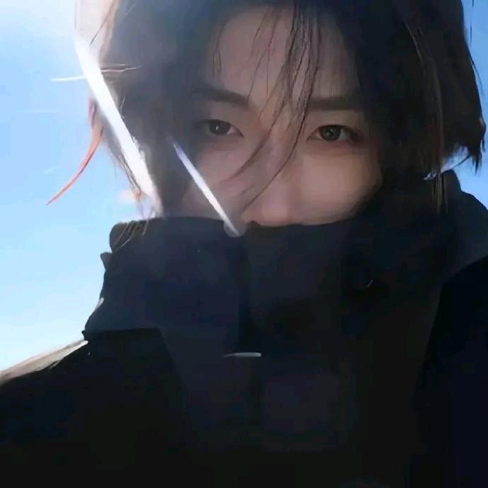 落魄小杰