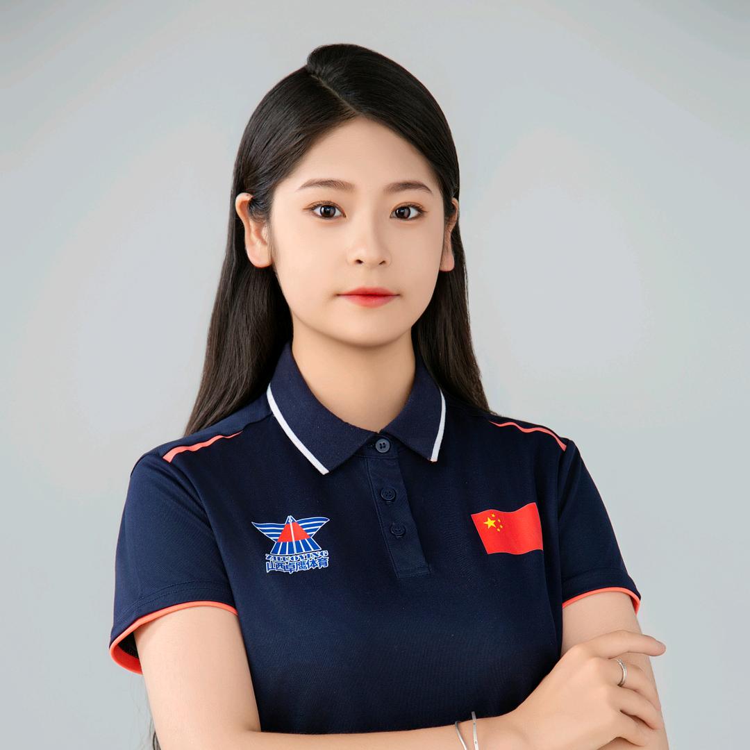 卓鹰射击张教练～