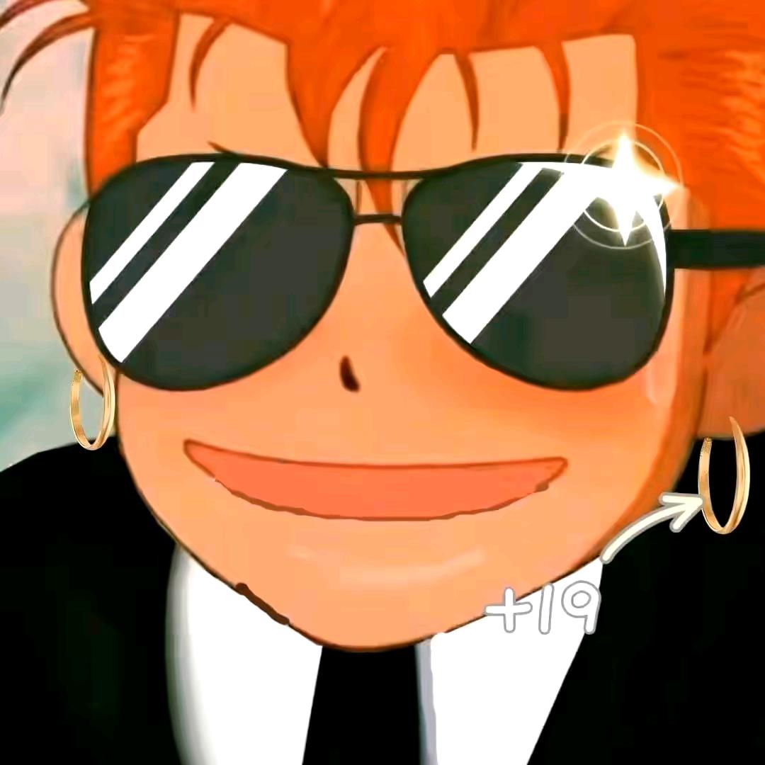 🌈ꕥ᭄ℳঞ浅爱