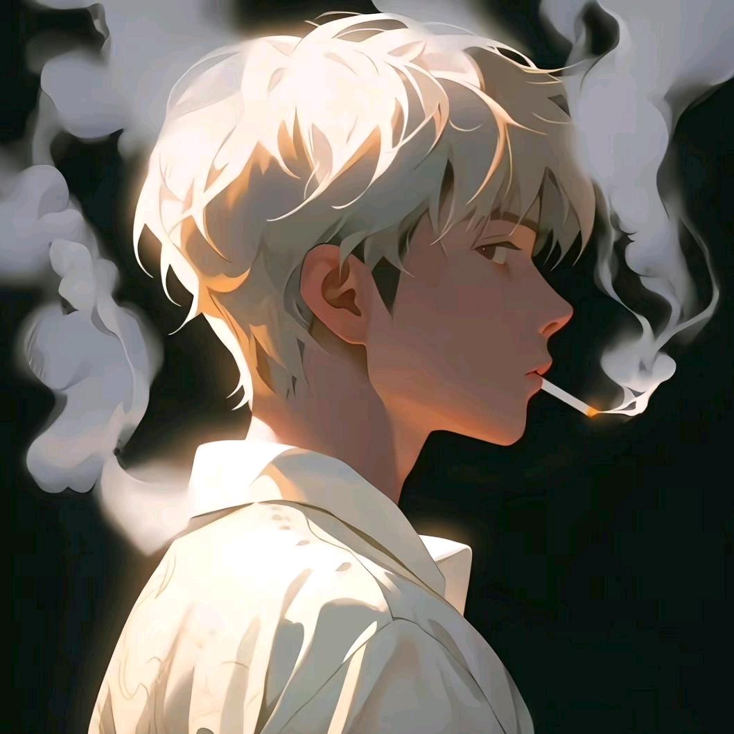 庸人