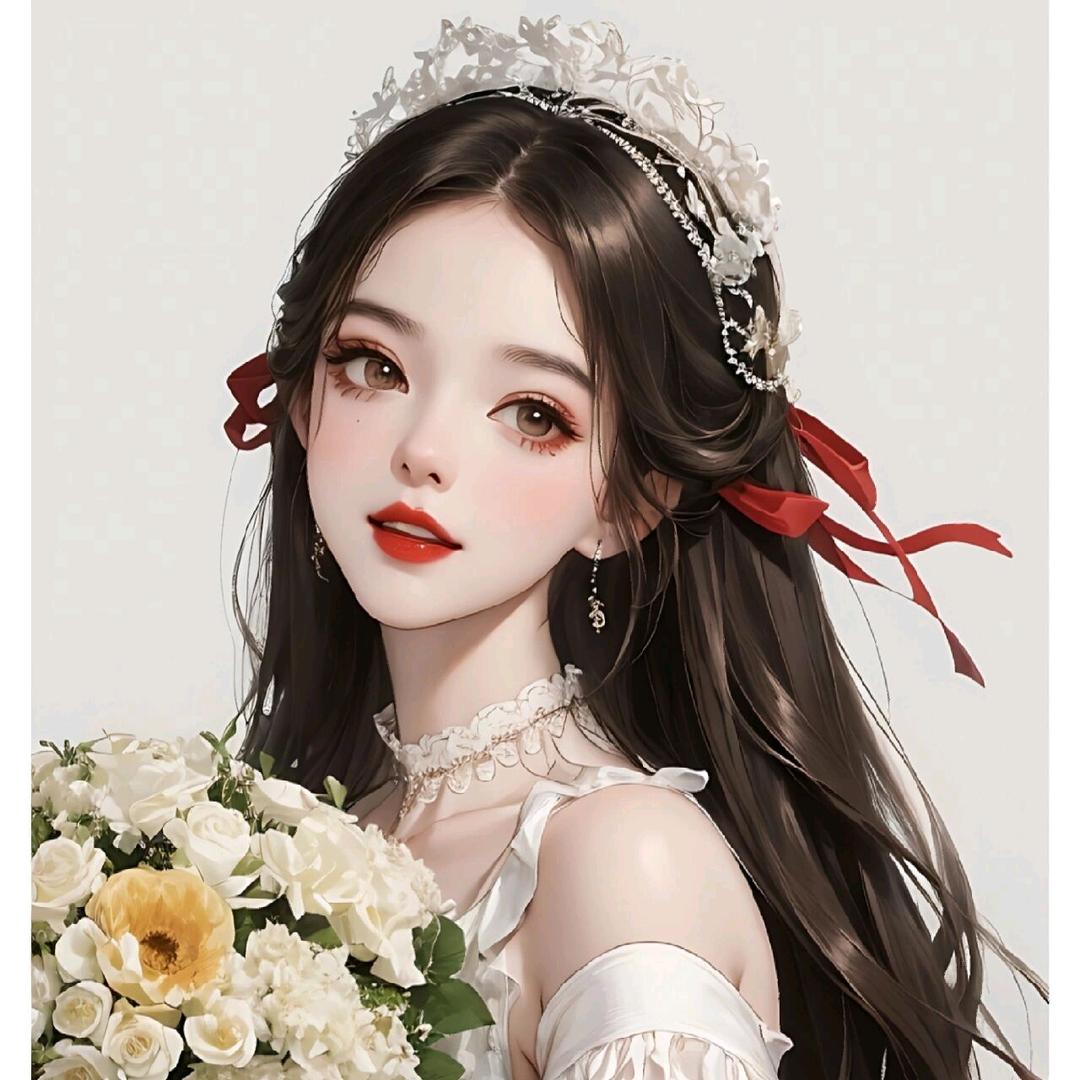 梦女人
