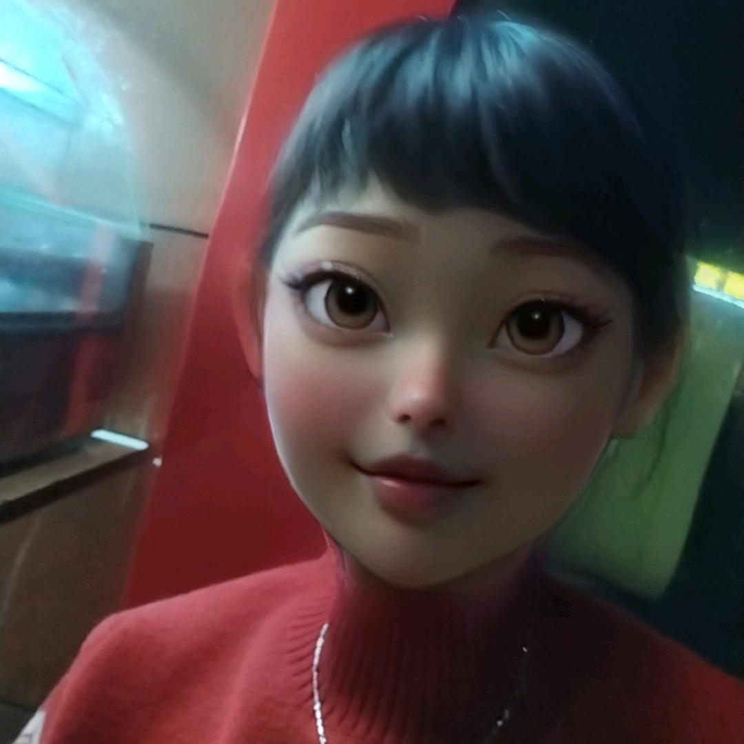 彩云妹妹