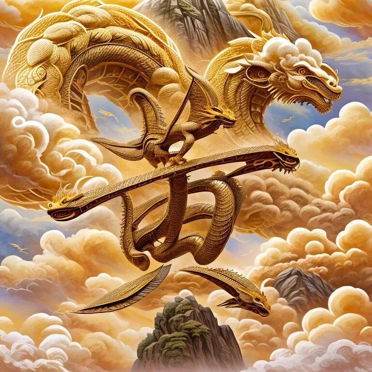 老顽童🐉哥