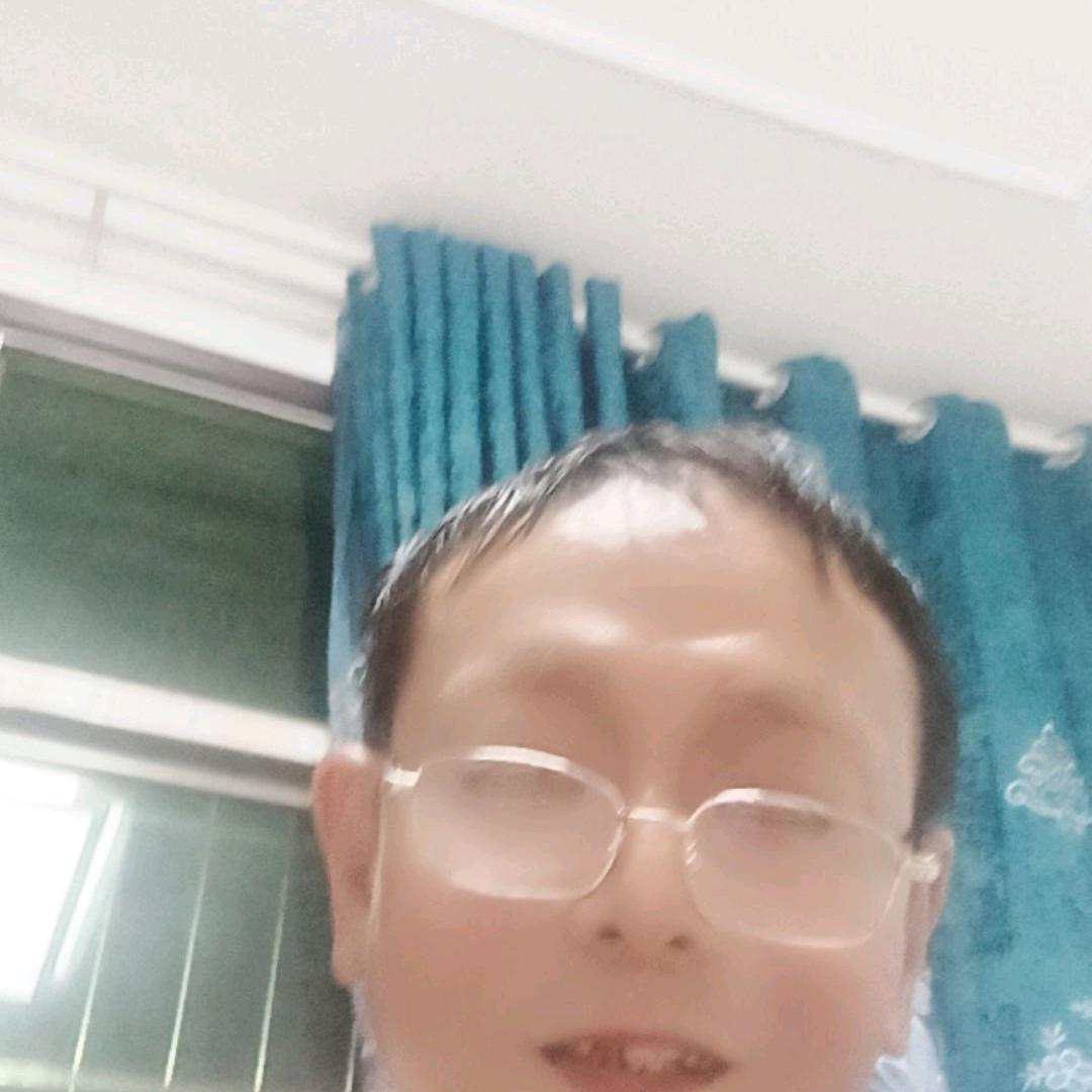 开开心心