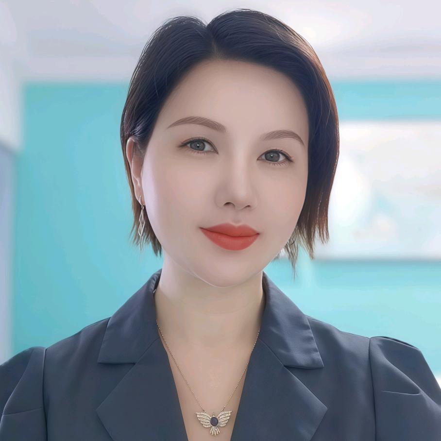 🌻太阳女神🌻