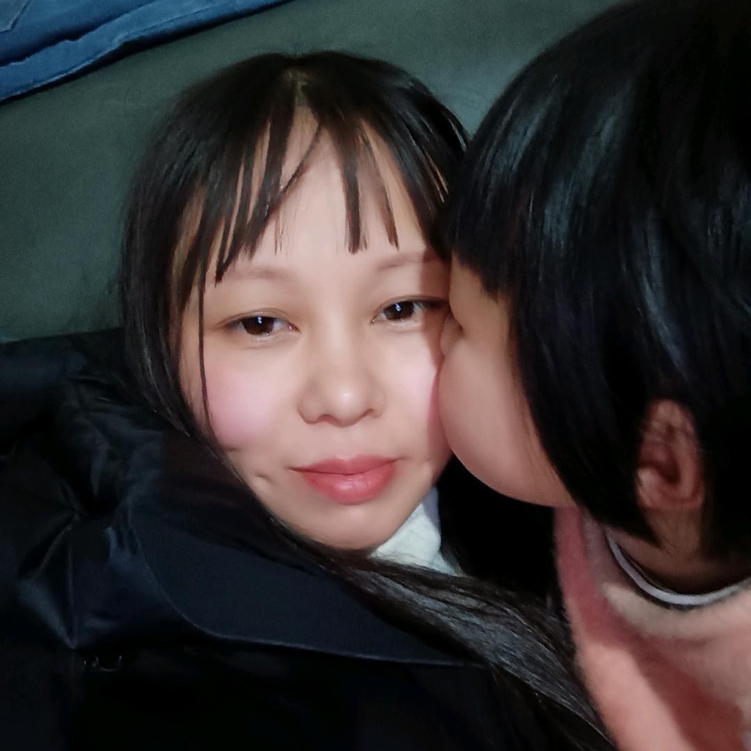 雨中泪