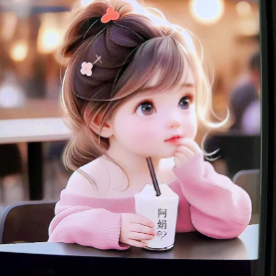 小谜美🥤