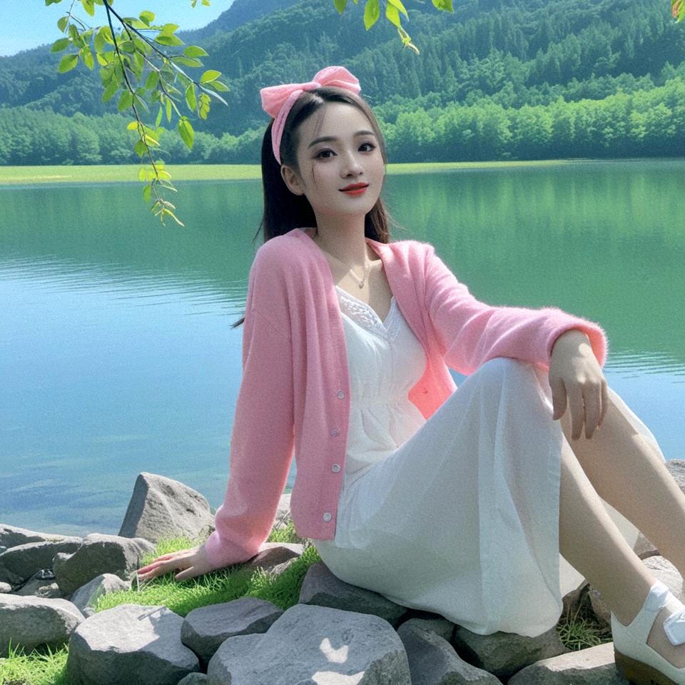 开阳雅欣婚庆主理人（倩倩)