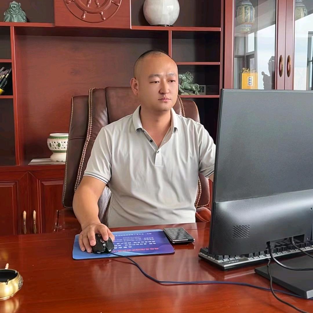 陕西你脑哥✔
