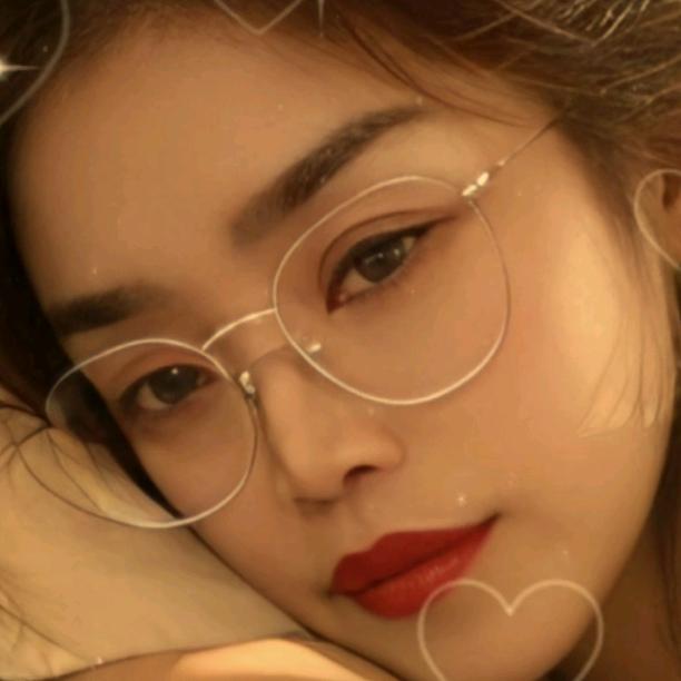 幸运香儿❤️‍🩹