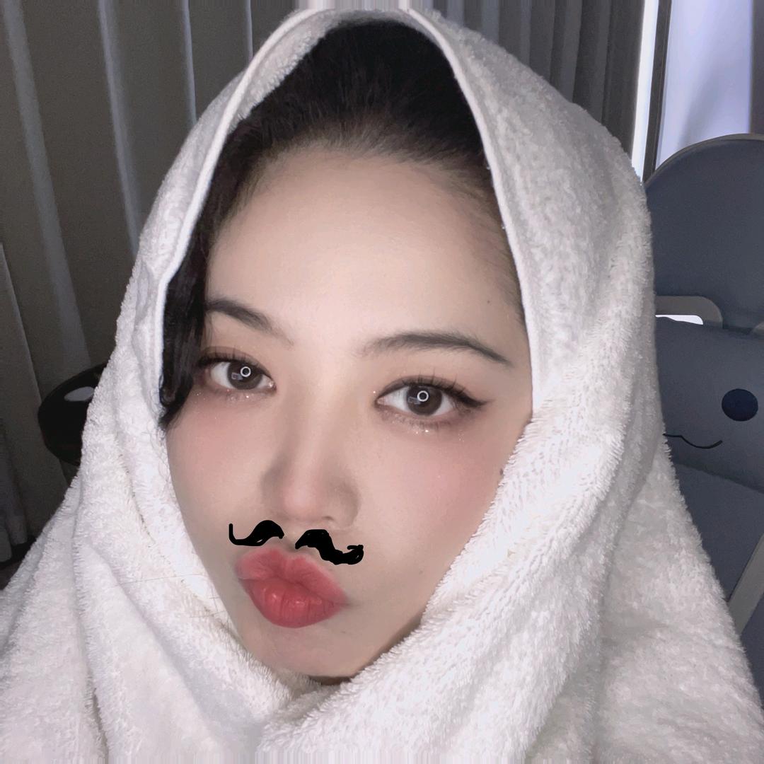 紫药水儿🧪