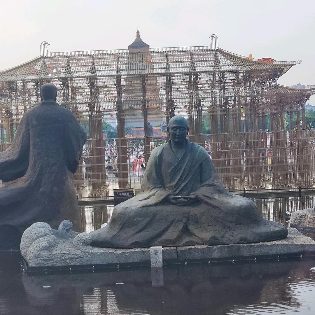 幸福快乐一家人