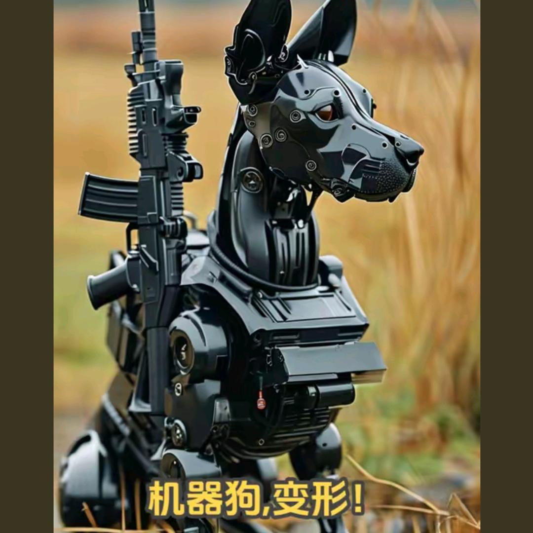 狗狗的智慧