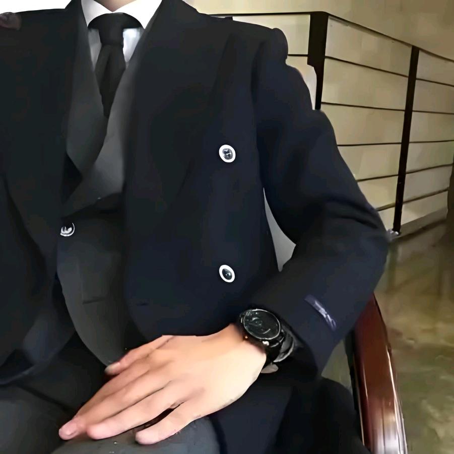 羽文翮