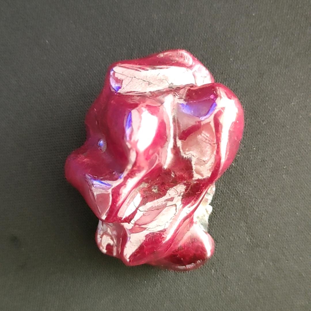 万山臻灵朱砂