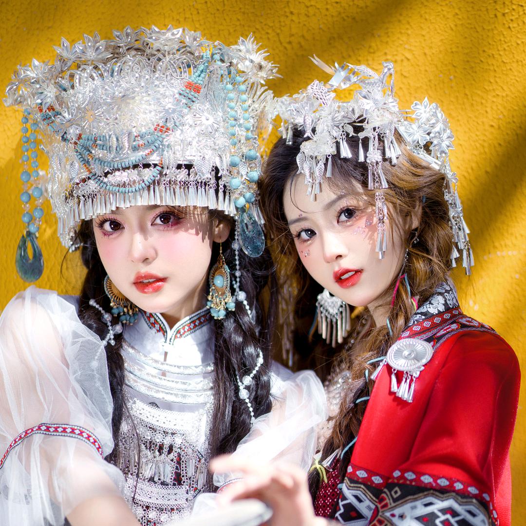么么茶旅拍|摄影师奶茶