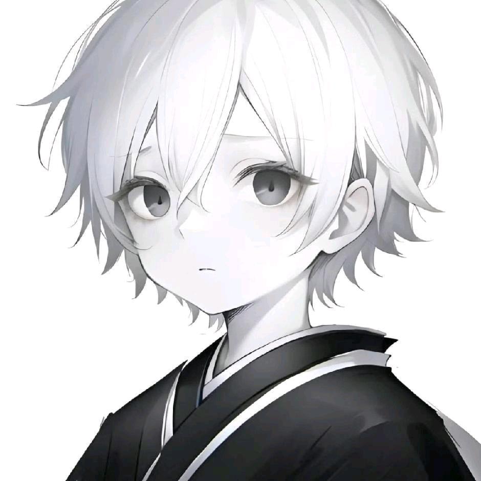 孤傲小鱼