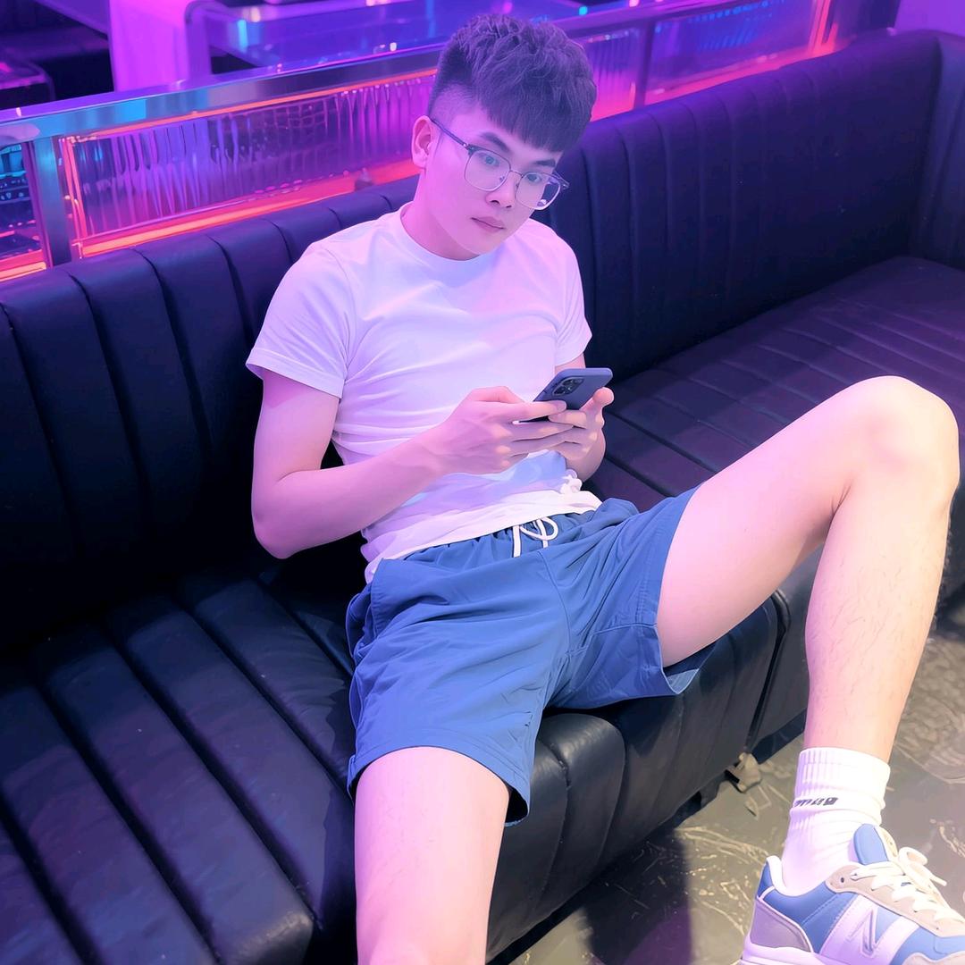 壹心壹意❤️风知 粤意