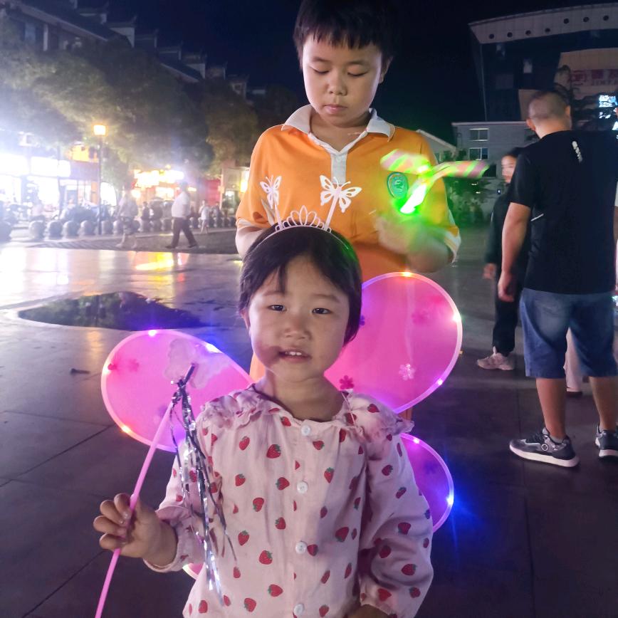努力才会更好