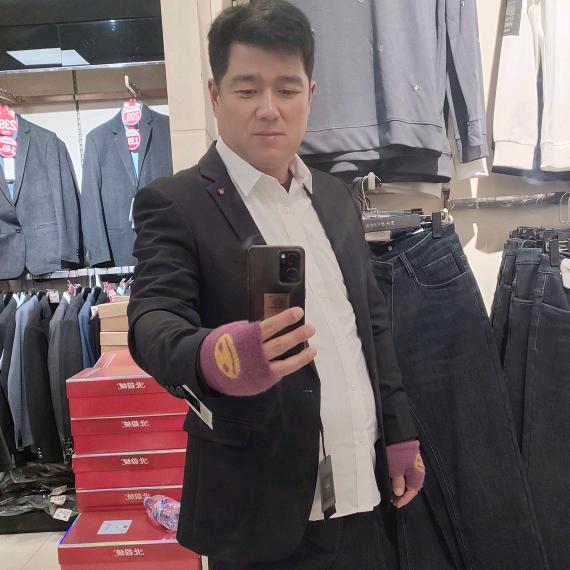 超哥