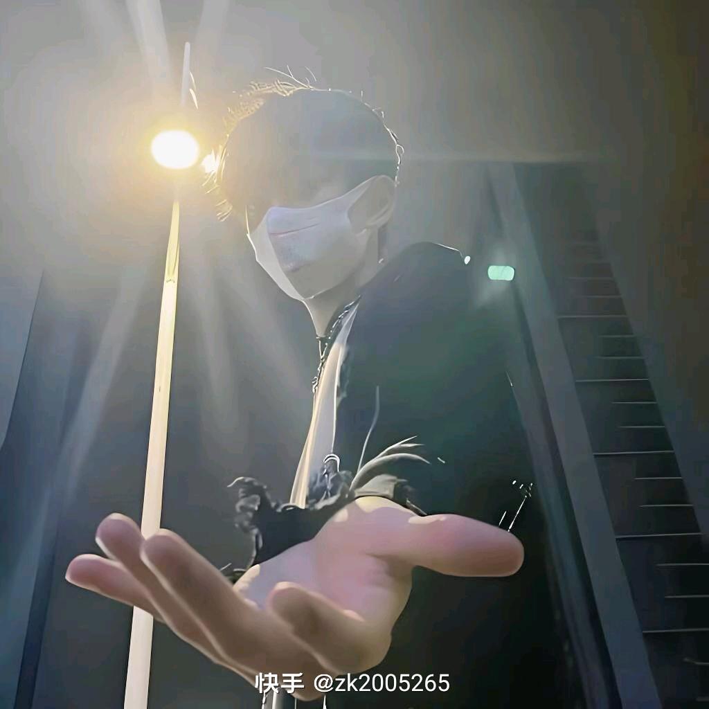 一个做创意气模的人
