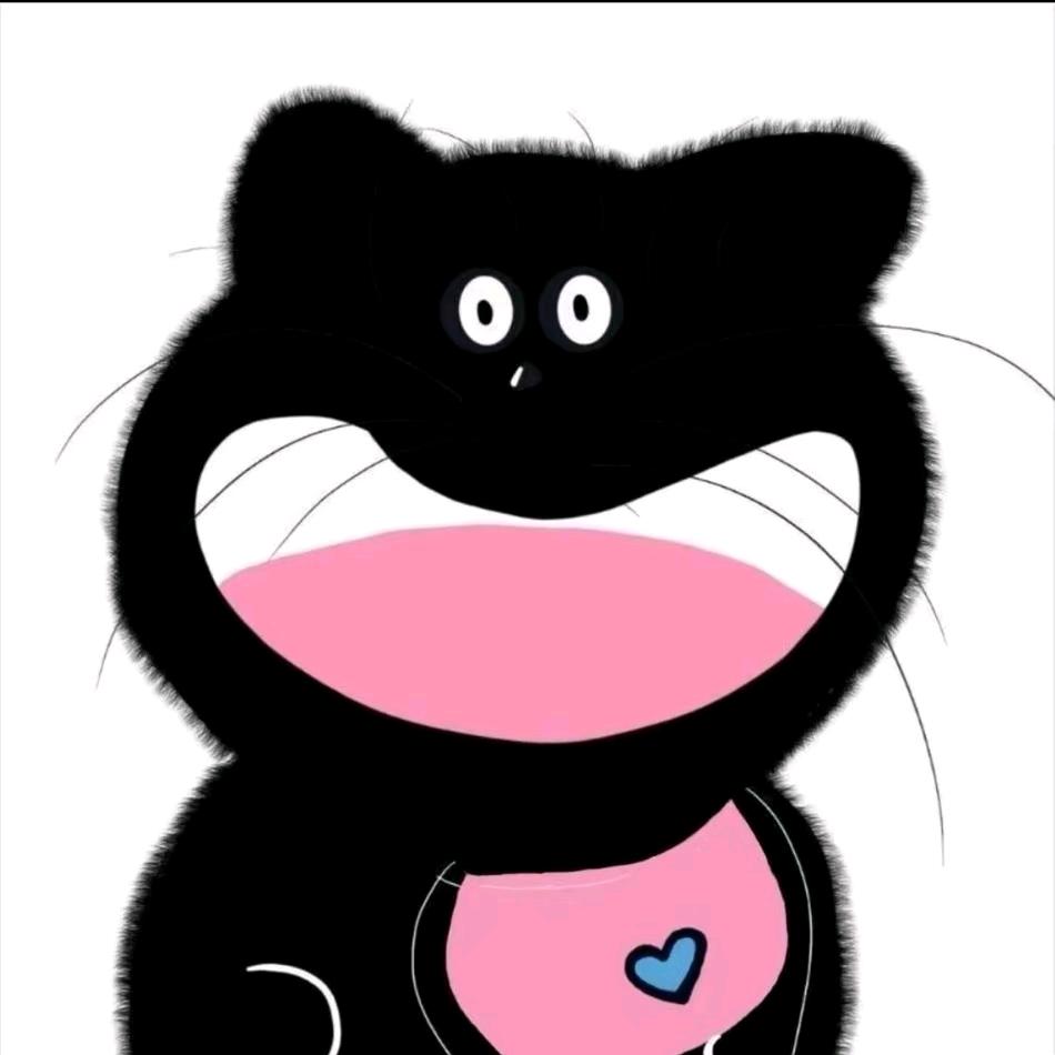 十二月小馋猫
