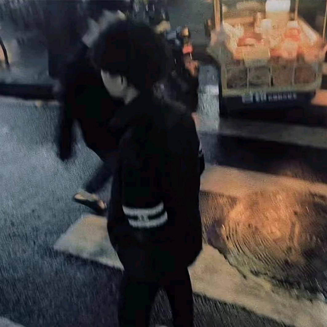ᵕ̈