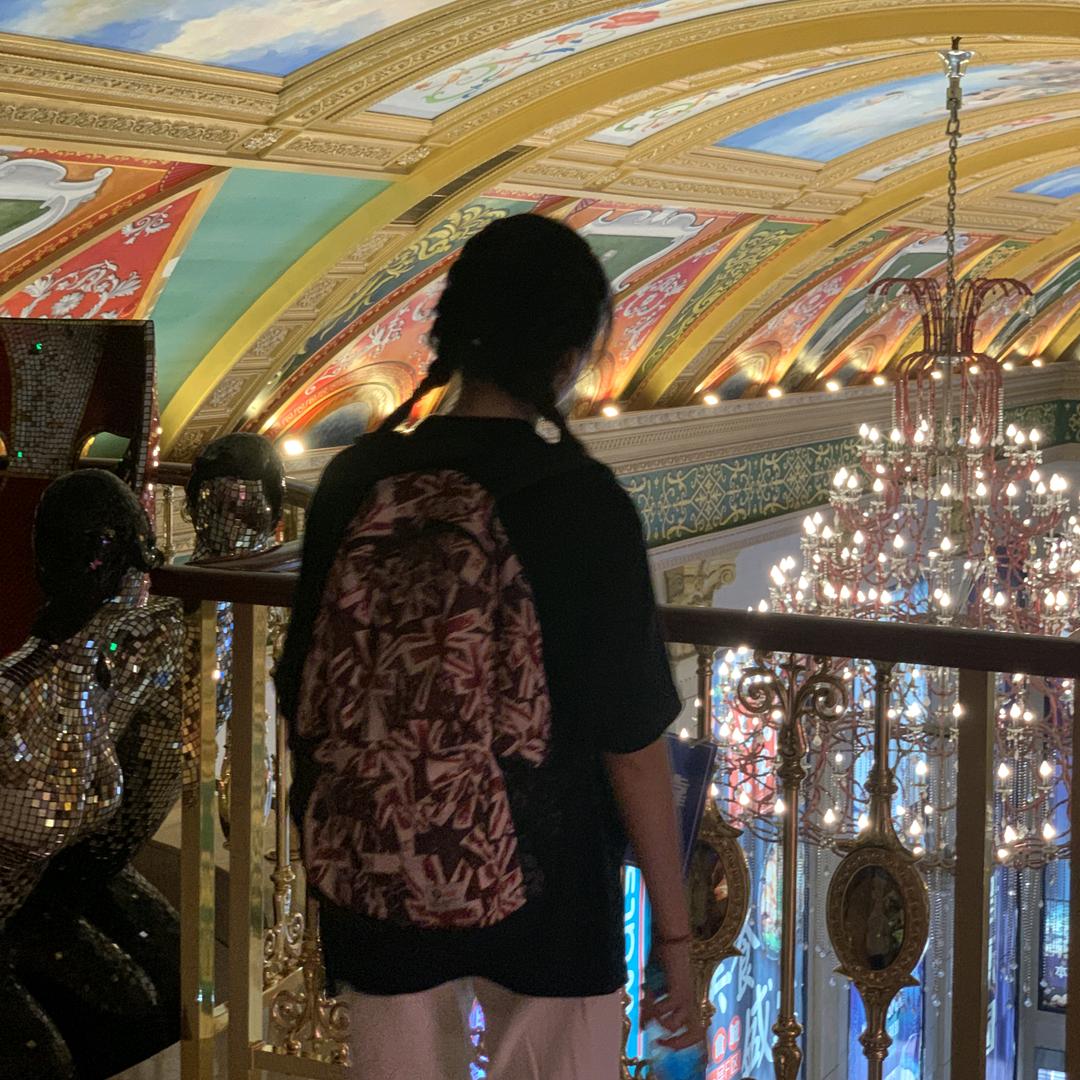 不能不吃咸的
