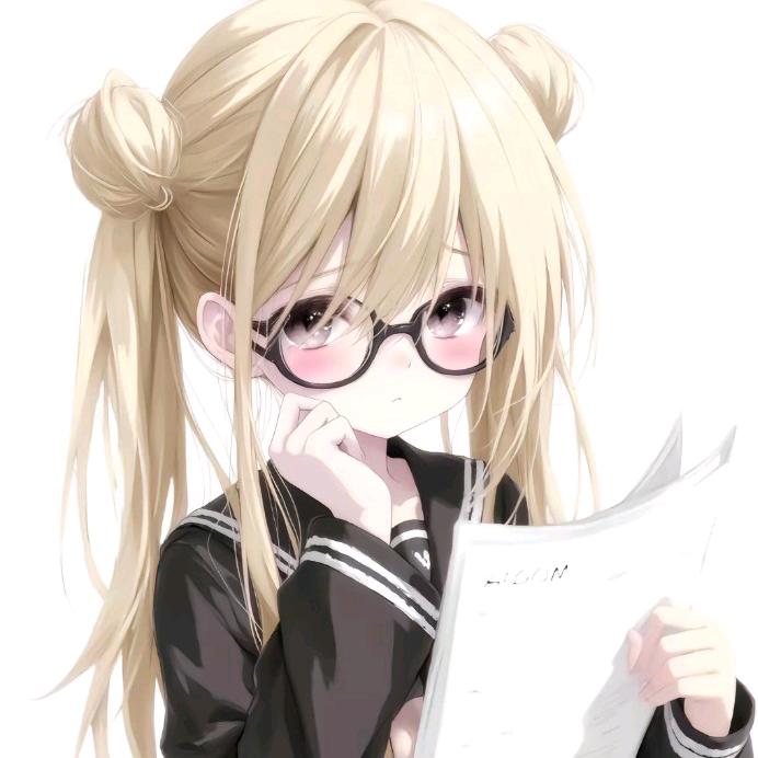 喵