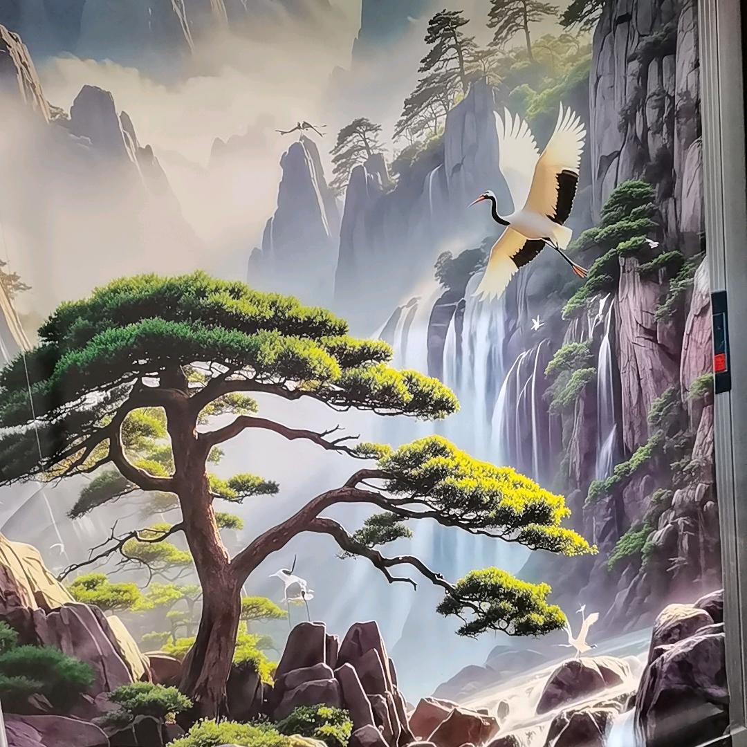 镇平匠呈装饰汤工