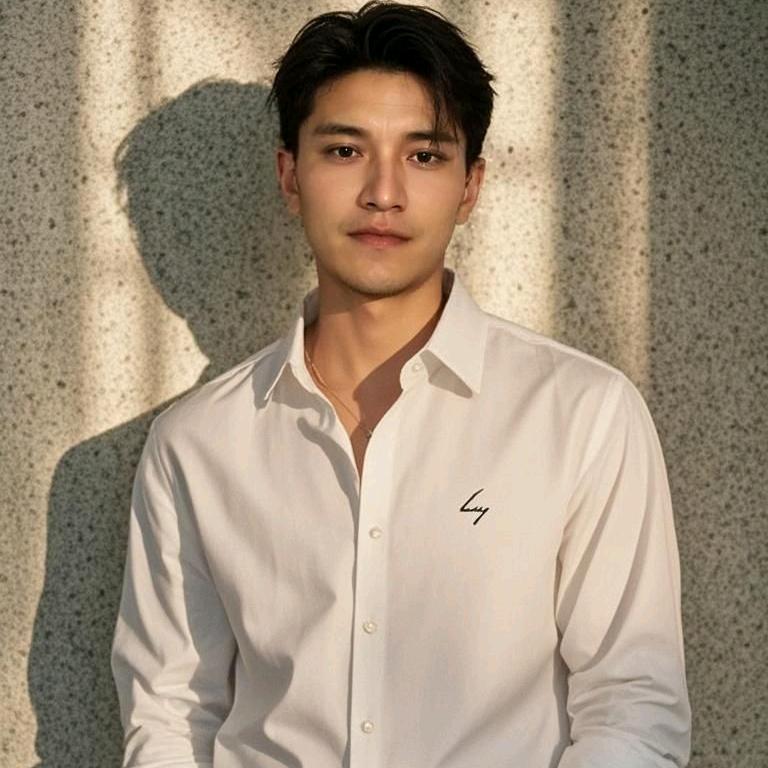 @李德龙