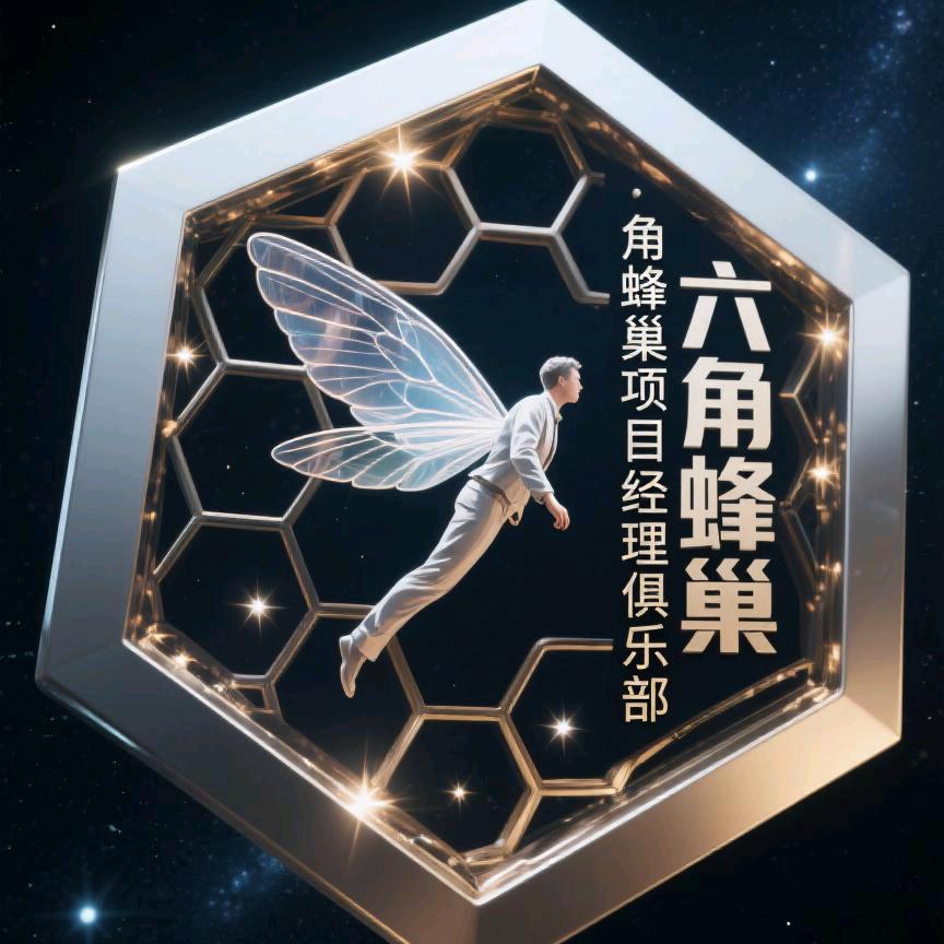六角蜂巢俱乐部主理人