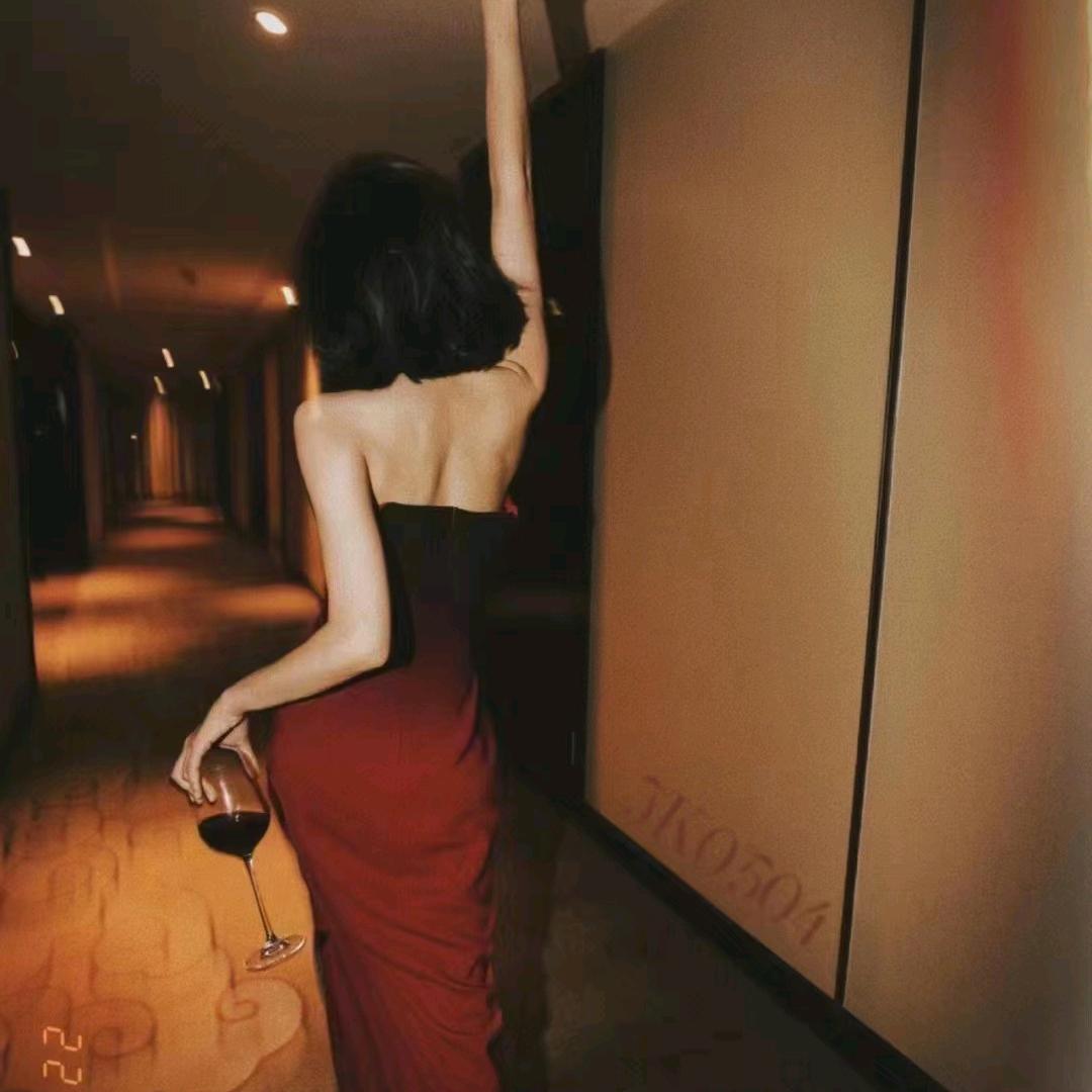 黑玫瑰