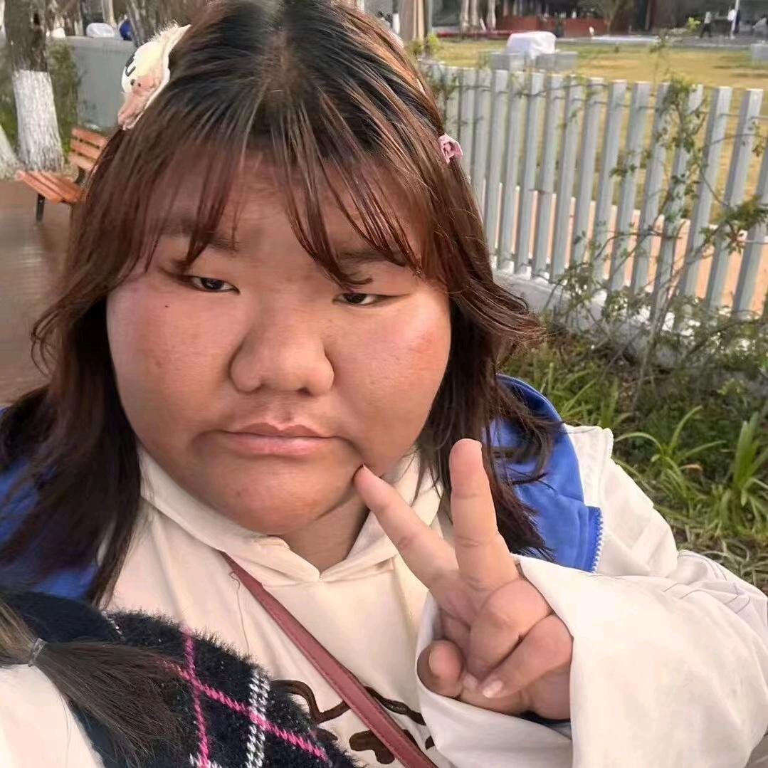 大龄剩女雅典娜