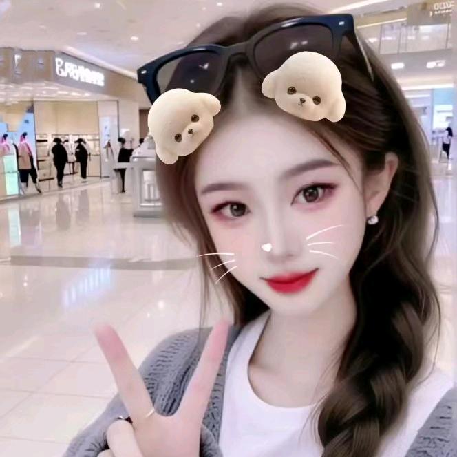 小馋猫🐱