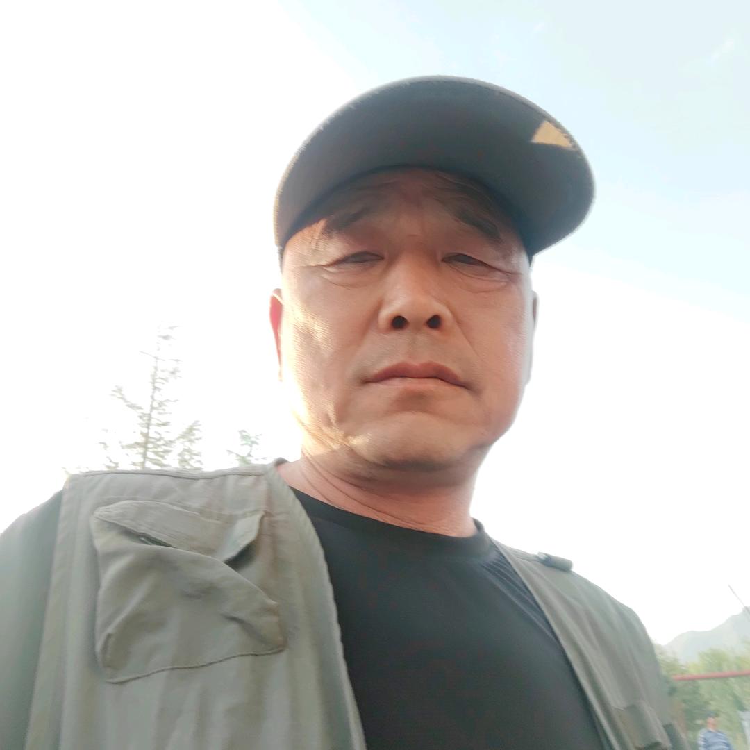 老朋友头像