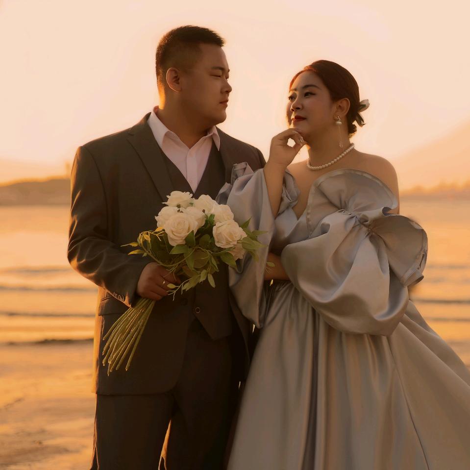 小倪同学的肖先生