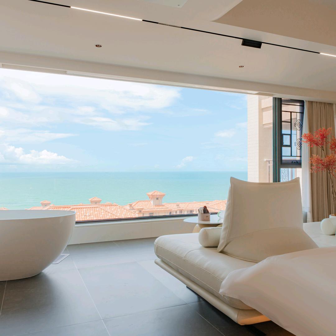 南澳普丽丝海景公寓官方号