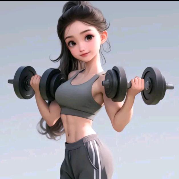 棒棒糖爱运动