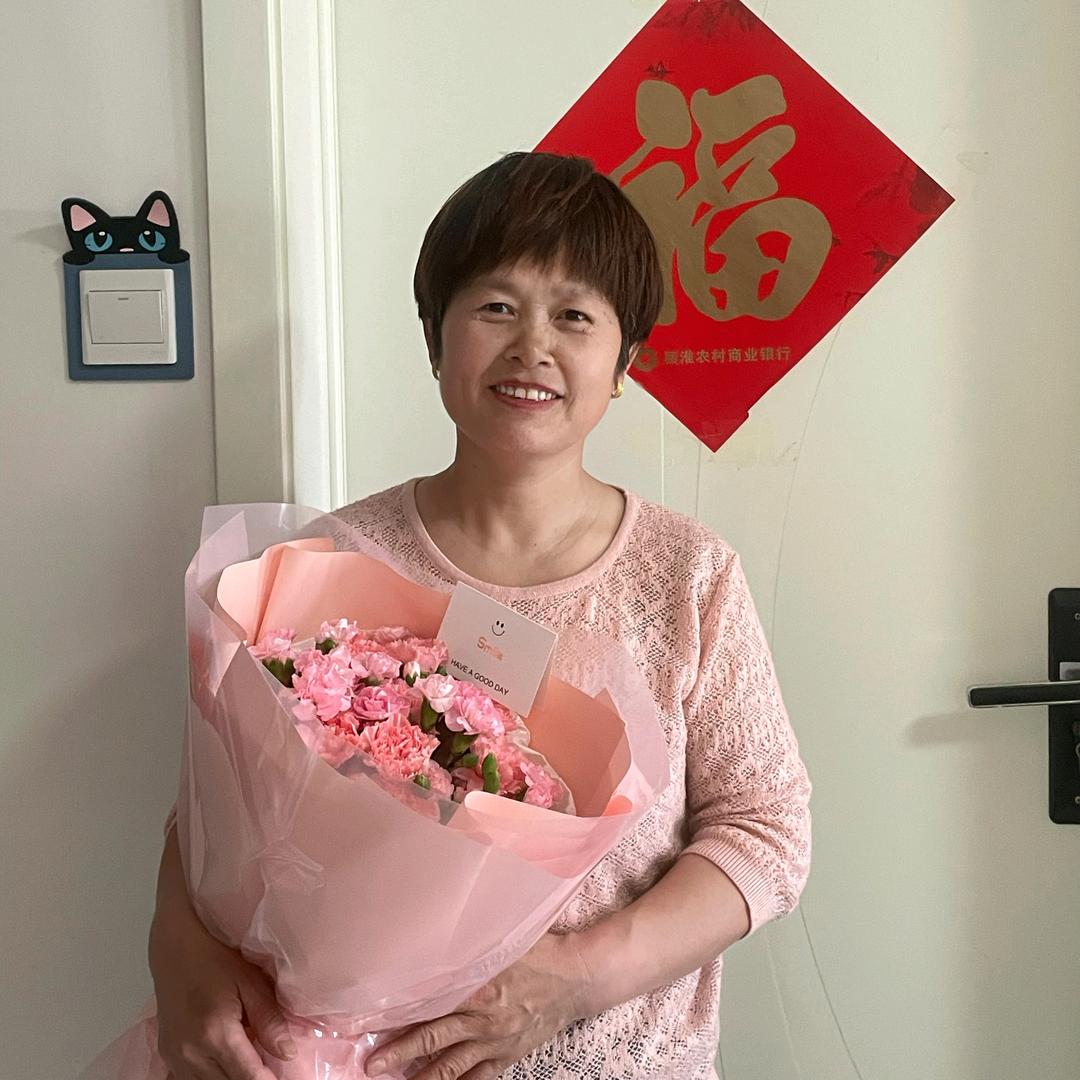 开心小陈