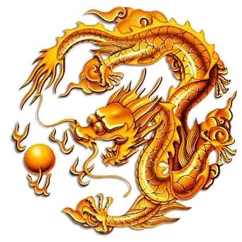 阿龙🐉