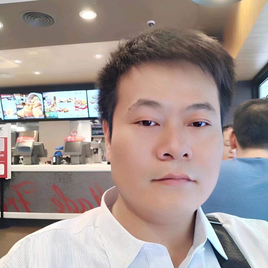 耕耕于淮
