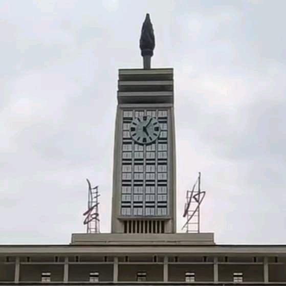 星城出行