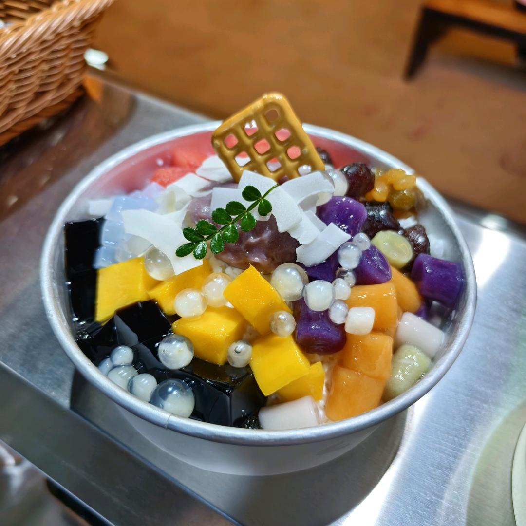 -^玖染♬  手作糖水