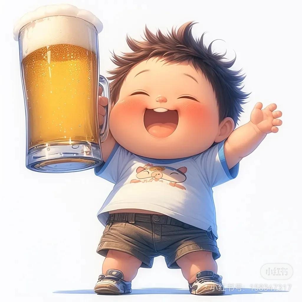 @杨掌柜酒水饮料